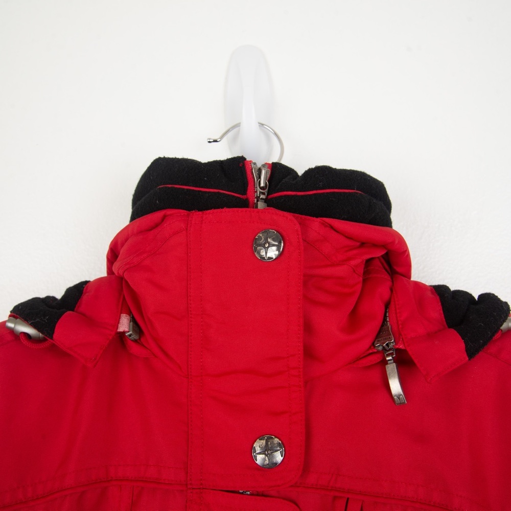 Vintage Signature by Couloir Ski Jacket - Picture 4 of 8